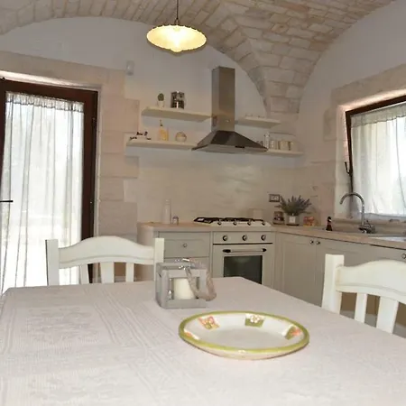 Trulli History