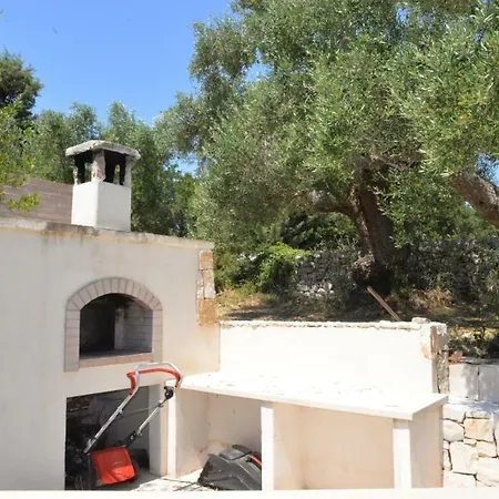 Trulli History Вилла *