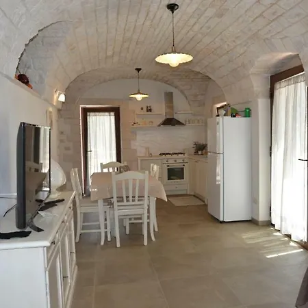 Trulli History