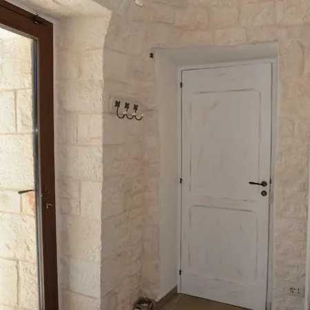 Trulli History Вилла